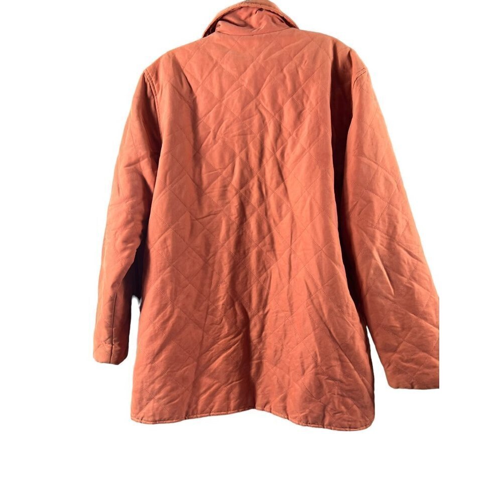 Orvis Men's Lightweight Jacket - Picture 2 of 7